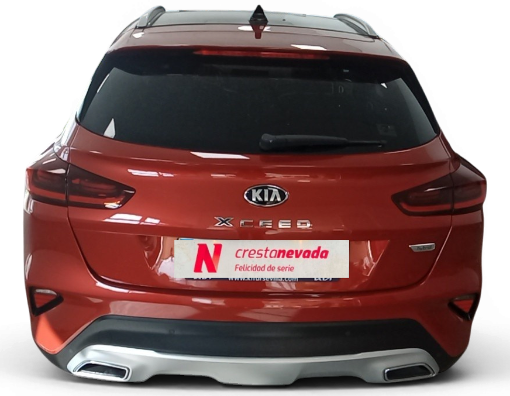 Imagen de Kia XCeed