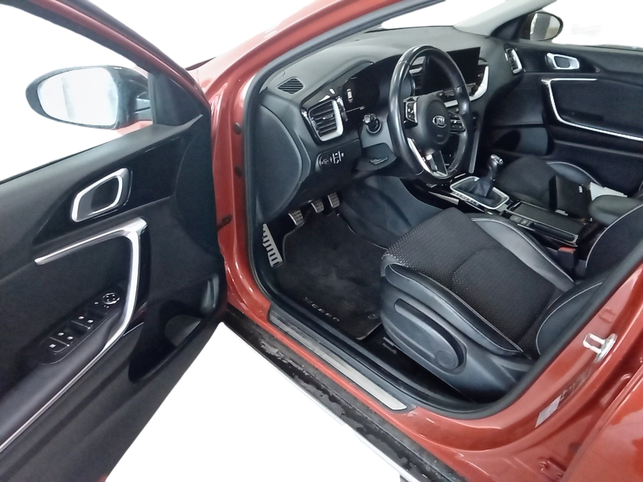 Imagen de Kia XCeed