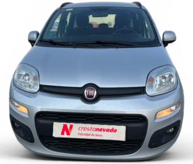 Imagen de Fiat Panda