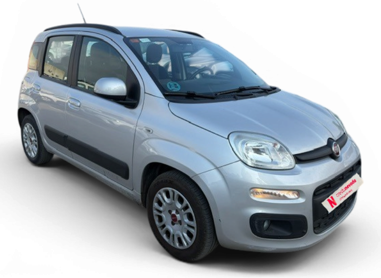Imagen de Fiat Panda