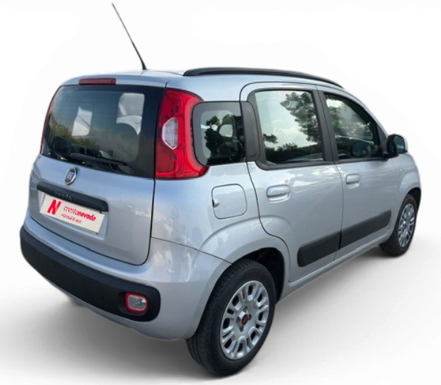 Imagen de Fiat Panda
