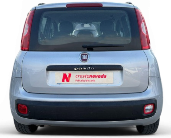 Imagen de Fiat Panda