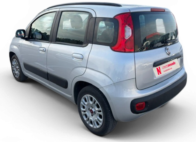 Imagen de Fiat Panda