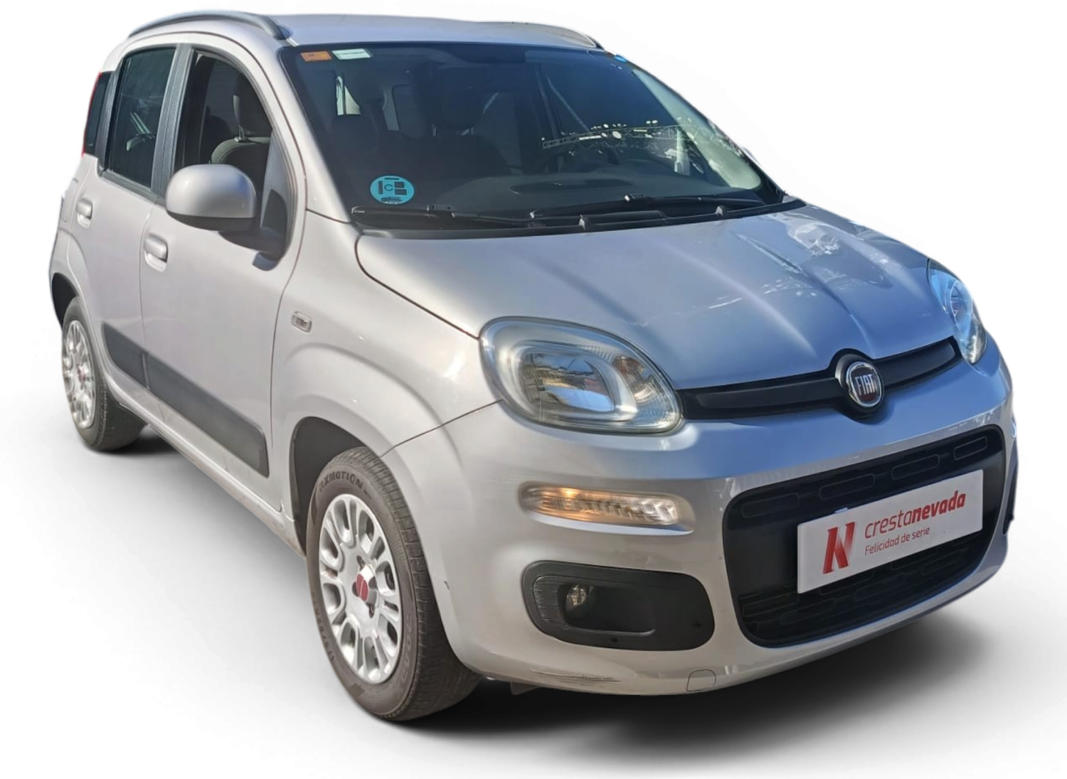 Imagen 3 de Fiat Panda Gasolina 69 CV por 9.990 €