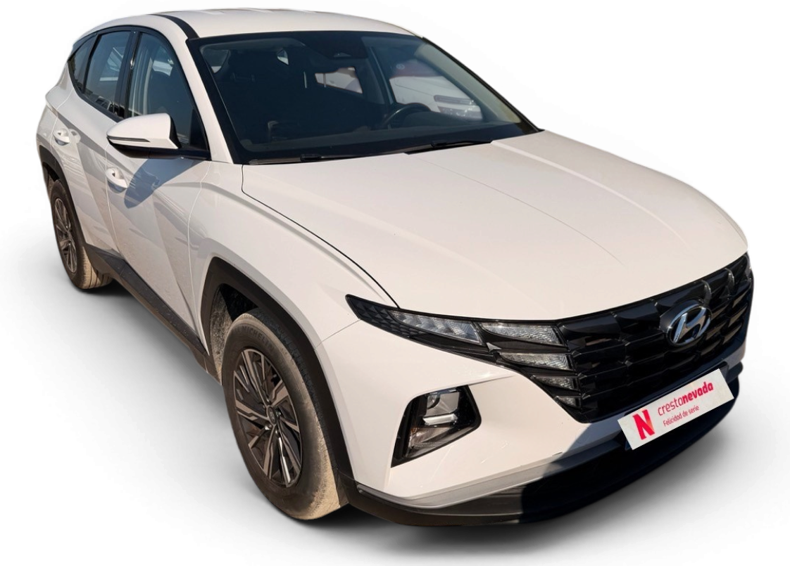 Imagen de Hyundai TUCSON
