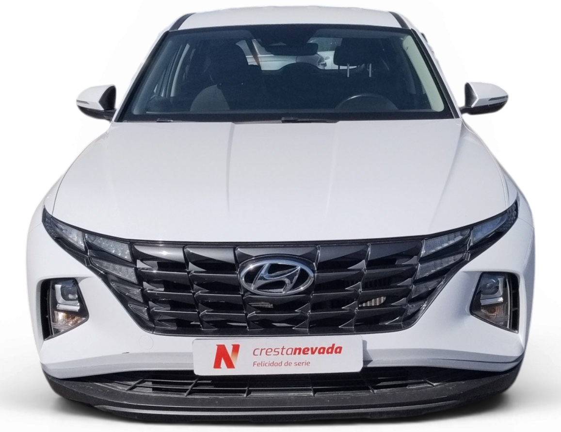 Imagen 2 de Hyundai TUCSON Gasolina 150 CV por 19.990 €