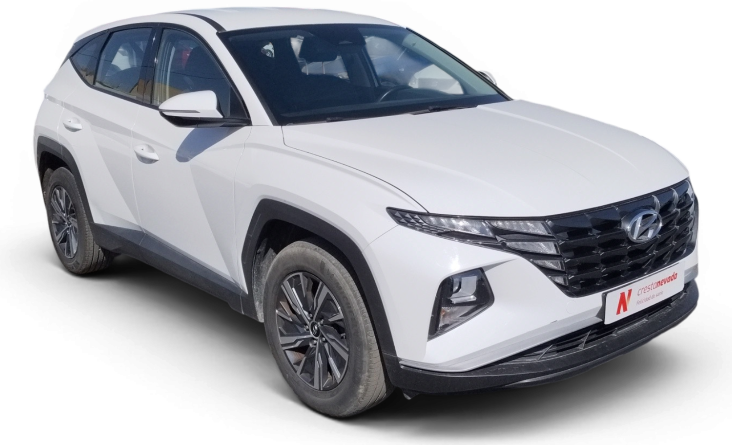 Imagen 3 de Hyundai TUCSON Gasolina 150 CV por 19.990 €