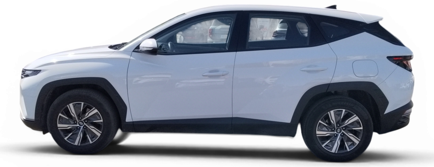 Imagen 8 de Hyundai TUCSON Gasolina 150 CV por 19.990 €