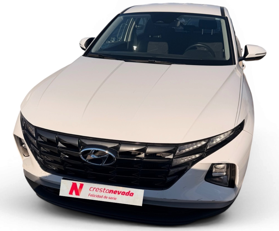 Imagen de Hyundai TUCSON