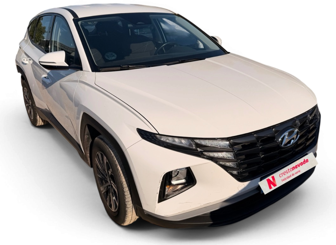 Imagen de Hyundai TUCSON