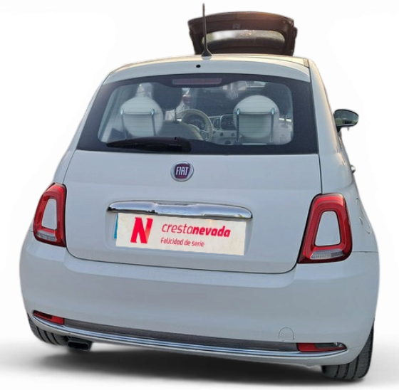 Imagen de Fiat 500