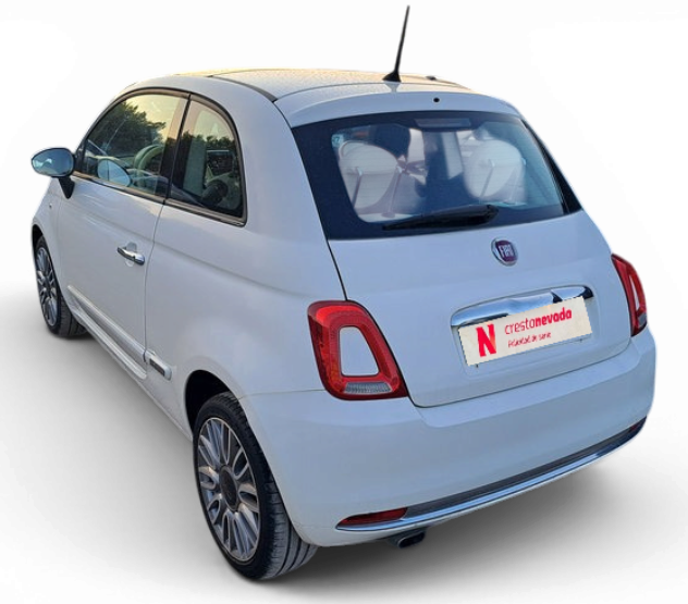 Imagen de Fiat 500