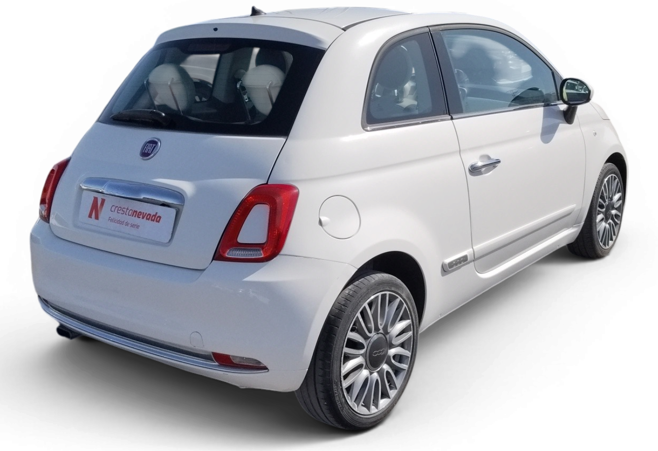 Imagen 5 de Fiat 500 Gasolina 69 CV