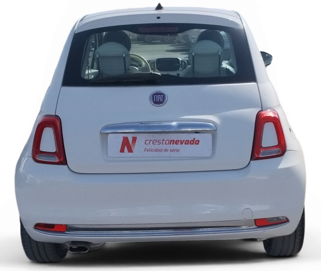 Imagen 6 de Fiat 500 Gasolina 69 CV