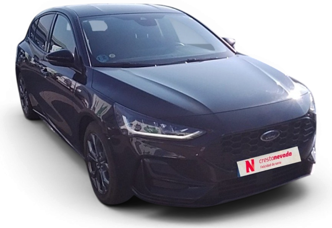 Imagen de Ford Focus
