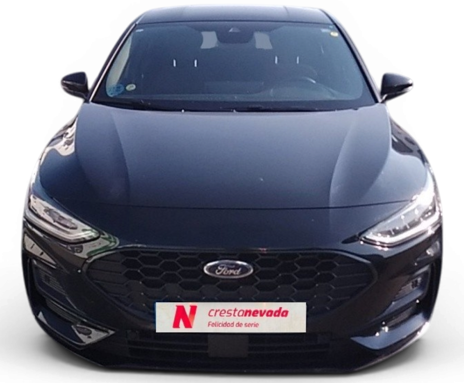 Imagen de Ford Focus