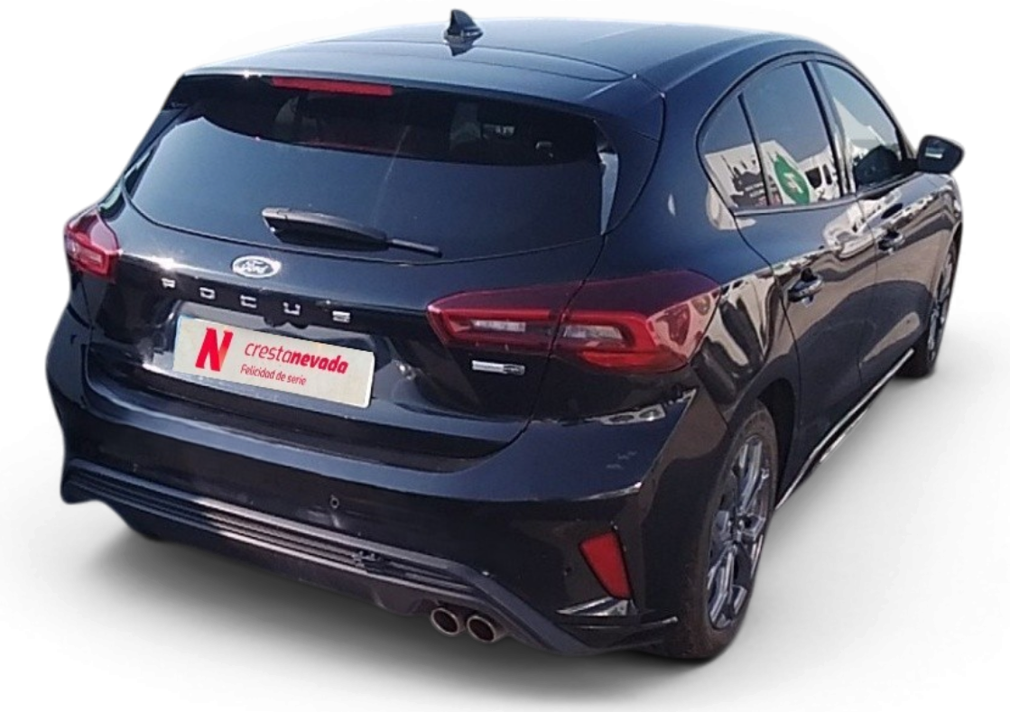 Imagen de Ford Focus