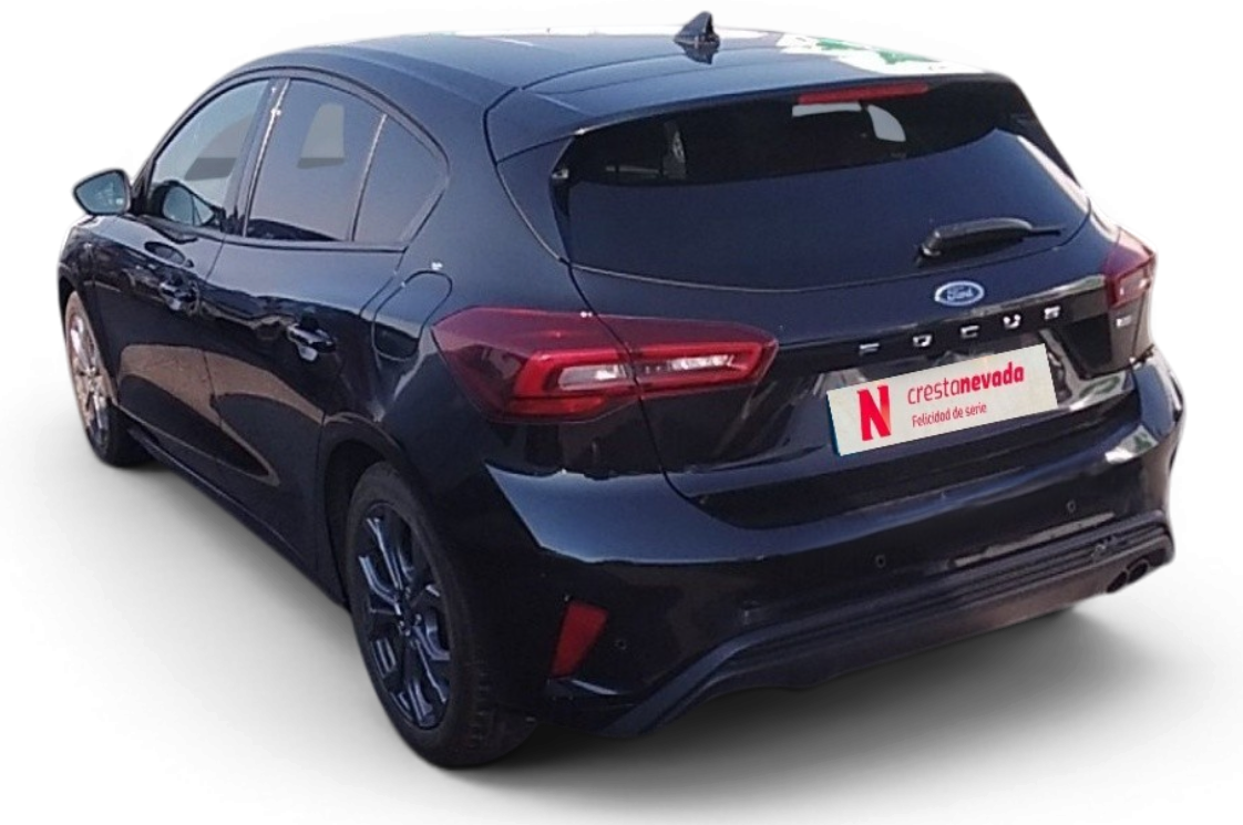 Imagen de Ford Focus