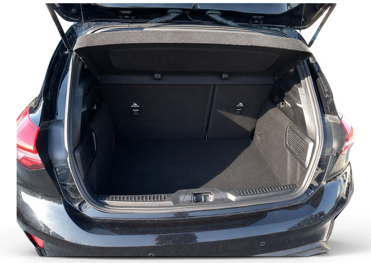 Imagen de Ford Focus