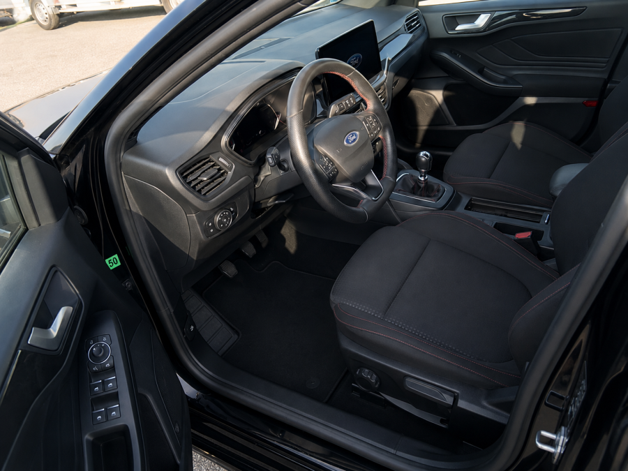 Imagen de Ford Focus