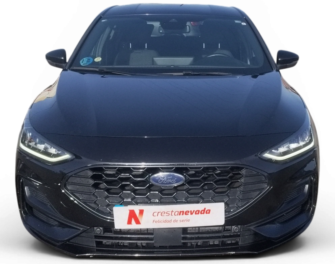 Imagen 2 de Ford Focus Híbrido 155 CV por 18.990 €