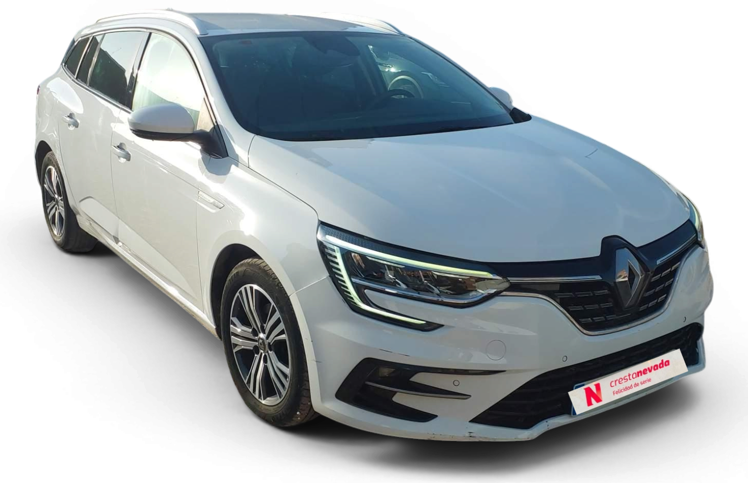 Imagen de Renault Mégane