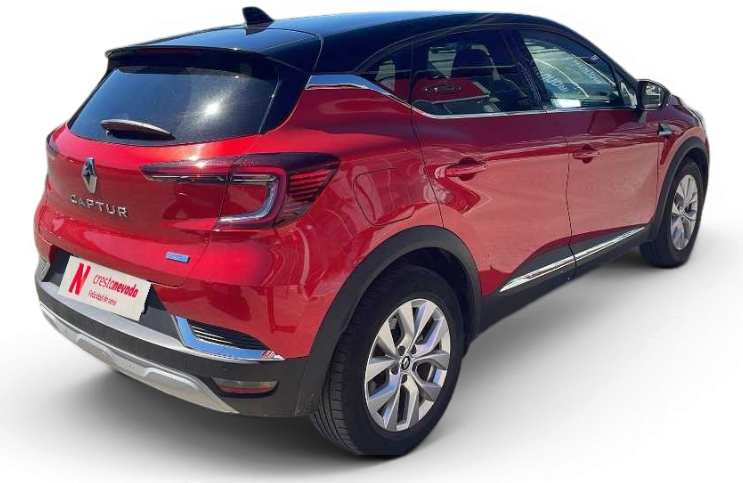 Imagen de Renault Captur