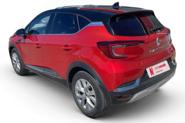 Imagen de Renault Captur