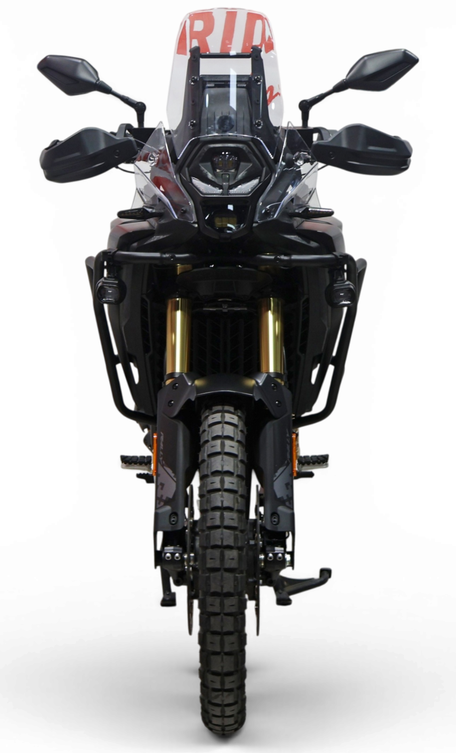 Imagen de VOGE DS 800 RALLY
