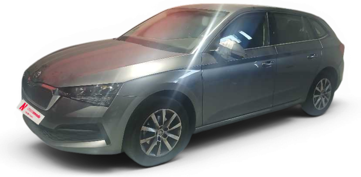 Imagen de Skoda Scala