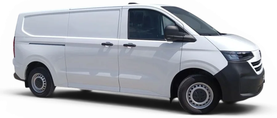 Imagen de Volkswagen Transporter