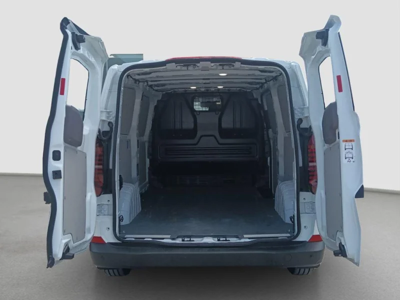 Imagen de Volkswagen Transporter