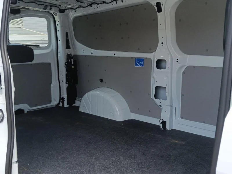 Imagen de Volkswagen Transporter