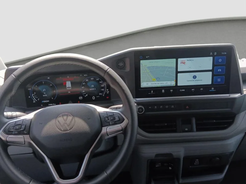 Imagen de Volkswagen Transporter