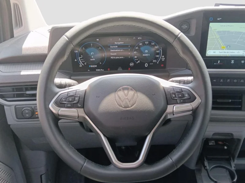 Imagen de Volkswagen Transporter