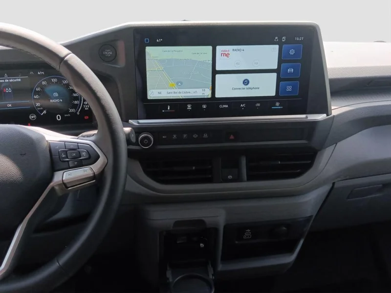 Imagen de Volkswagen Transporter