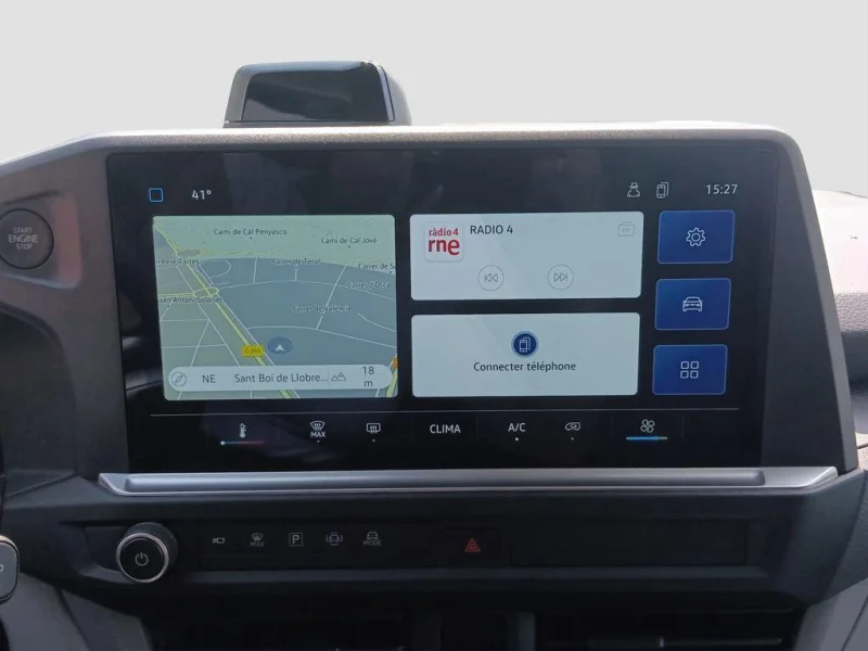 Imagen de Volkswagen Transporter