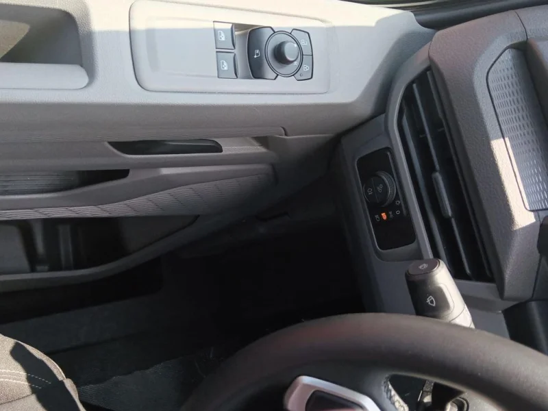 Imagen de Volkswagen Transporter