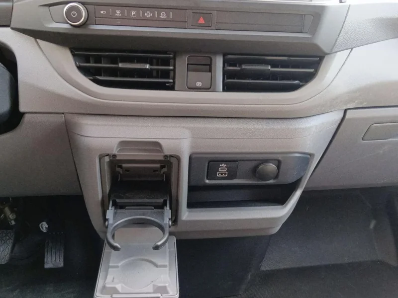 Imagen de Volkswagen Transporter