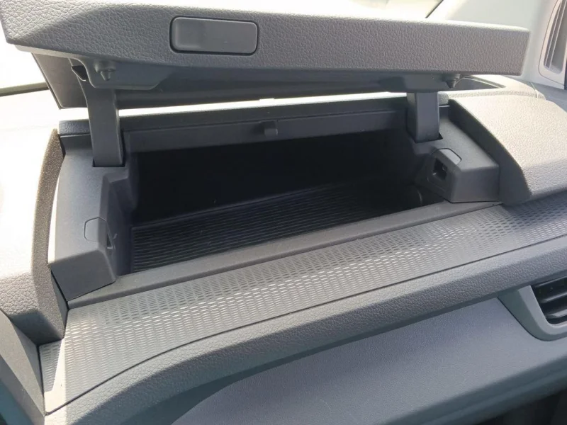 Imagen de Volkswagen Transporter