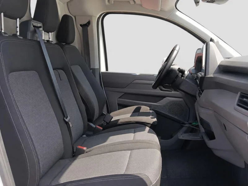 Imagen de Volkswagen Transporter