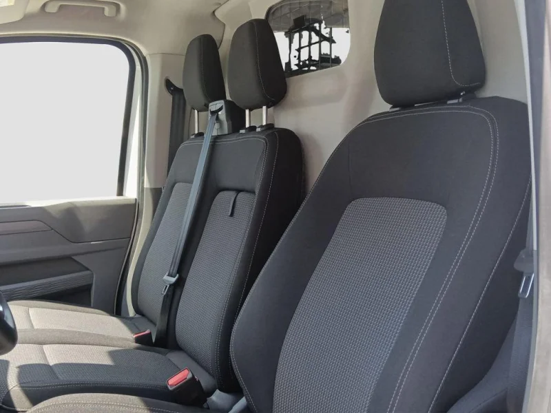 Imagen de Volkswagen Transporter