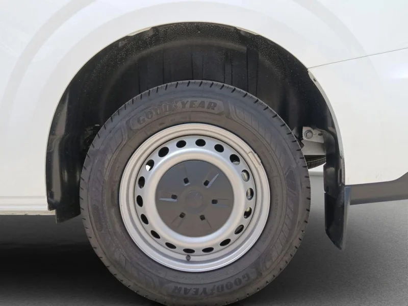 Imagen de Volkswagen Transporter
