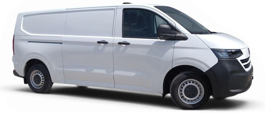 Imagen de Volkswagen Transporter
