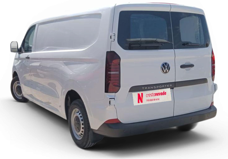 Imagen de Volkswagen Transporter