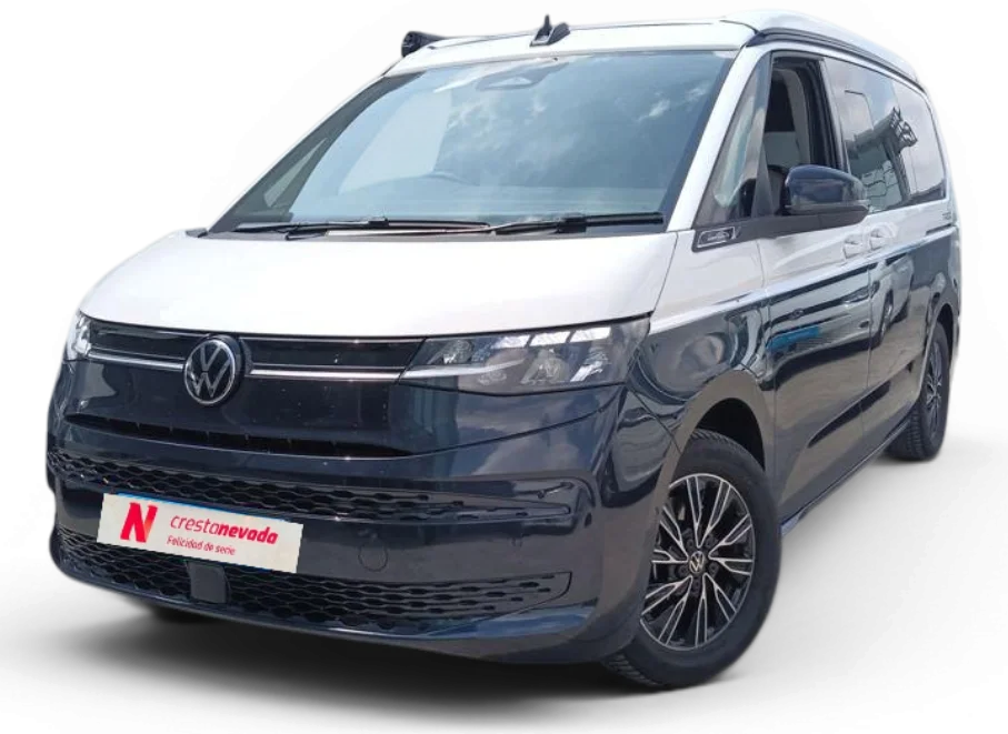Volkswagen California