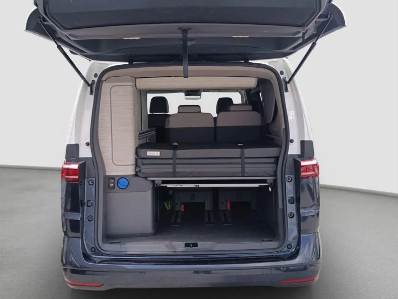 Imagen de Volkswagen California