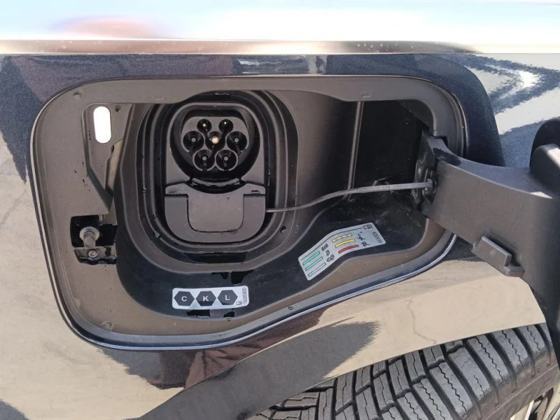 Imagen de Volkswagen California