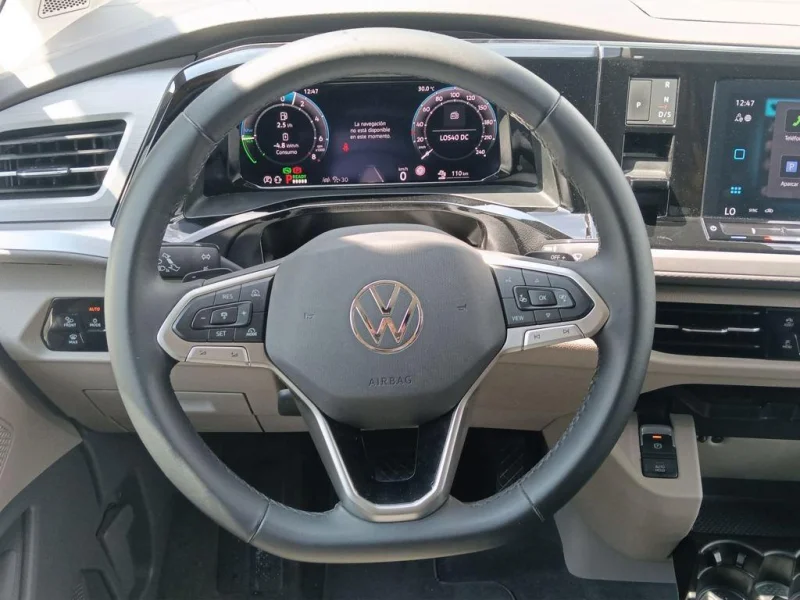 Imagen de Volkswagen California