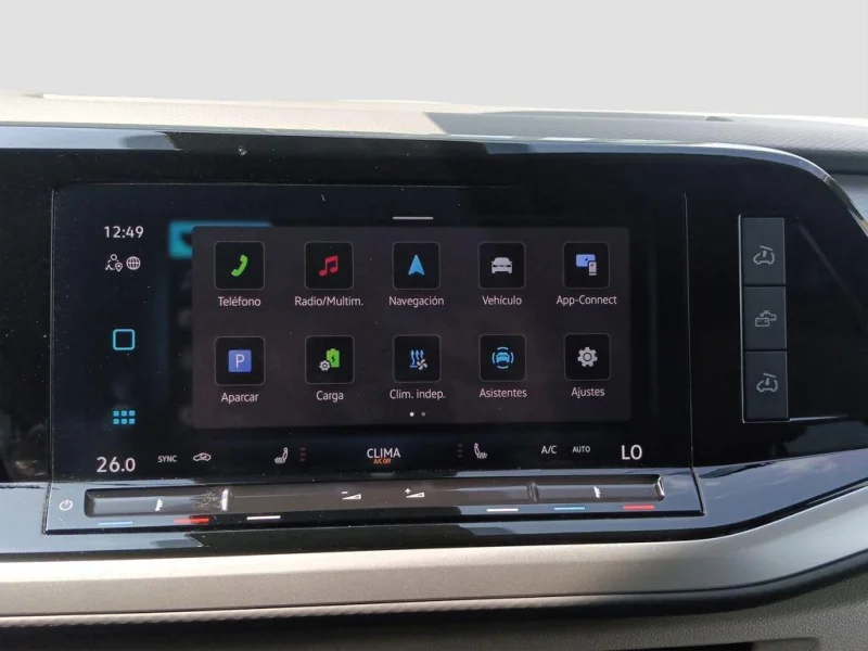 Imagen de Volkswagen California